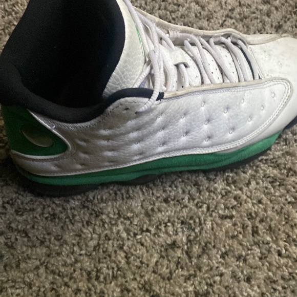 Jordan’s